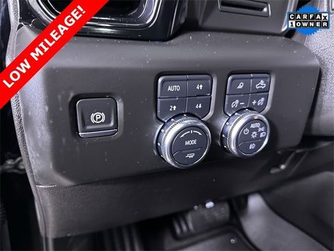 Used 2025 GMC Sierra 2500 AT4 image 18