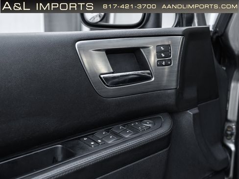 Used 2008 HUMMER H2 image 58