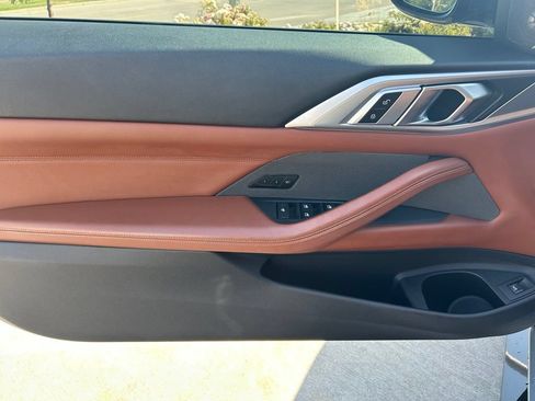 Used 2024 BMW M4 xDrive Competition w/ M Driver's Package AWD/4WD image 11