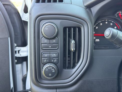 New 2024 Chevrolet Silverado 3500 W/T w/ WT Convenience Package AWD/4WD image 13