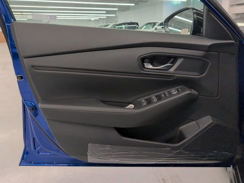 New 2025 Honda Accord Sport image 21