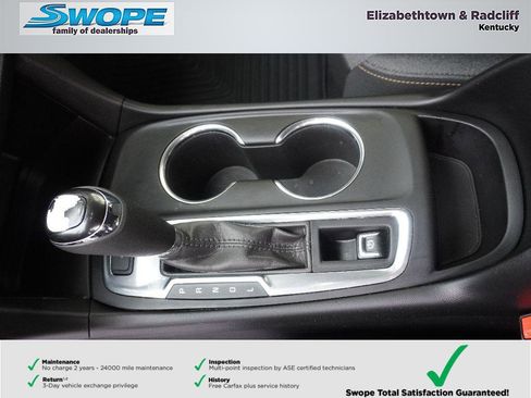 Used 2020 Chevrolet Equinox LT image 27