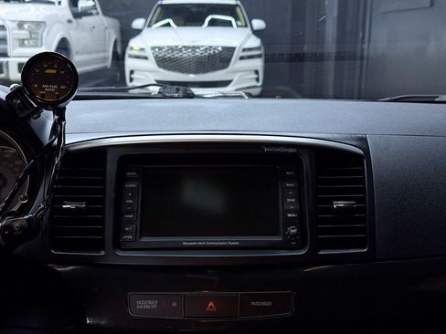 Used 2008 Mitsubishi Lancer Evolution MR image 23