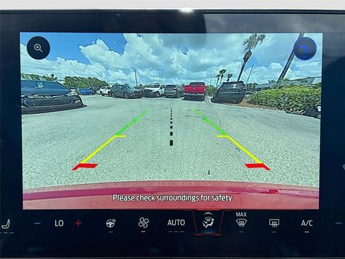 Used 2026 Ford Mustang Premium RWD image 13