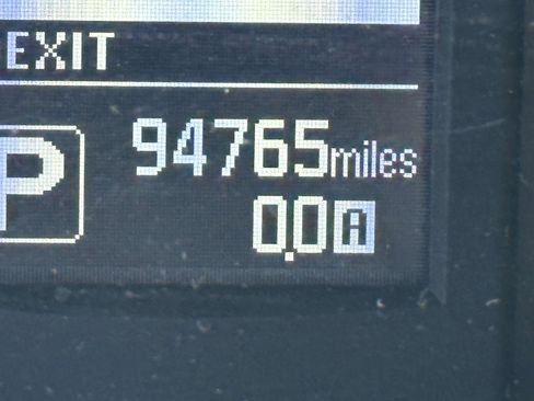 Used 2017 INFINITI QX50 AWD w/ Premium Plus Package image 34