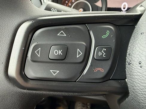 New 2026 Jeep Wrangler Sport S image 14