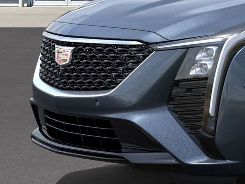 New 2026 Cadillac CT5 Premium Luxury w/ Technology Package image 13