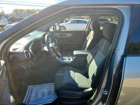 Used 2023 Chevrolet Blazer LT w/ Convenience Package image 20