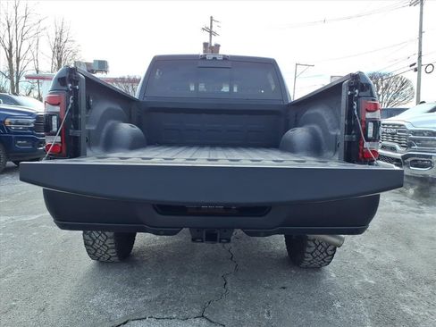 Certified 2023 RAM 2500 Power Wagon w/ Level 2 Equipment Group image 16