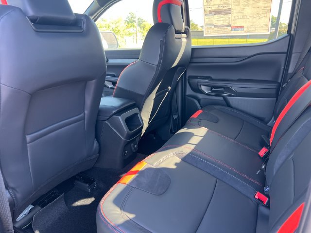 New 2026 Ford Ranger Raptor AWD/4WD image 19