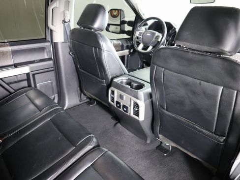 Used 2021 Ford F250 Lariat AWD/4WD image 39