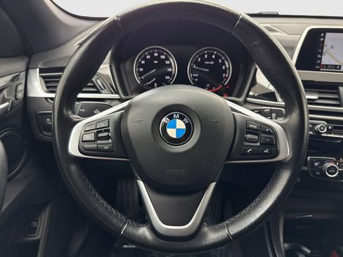 Used 2018 BMW X1 sDrive28i FWD image 19