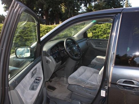 Used 2003 Honda Odyssey EX image 5