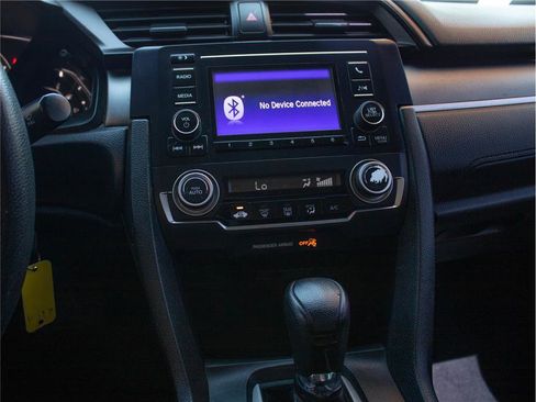Used 2016 Honda Civic LX image 14