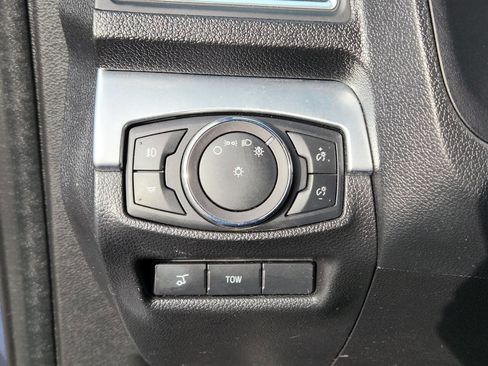 Used 2018 Ford Explorer Sport w/ Equipment Group 401A image 23