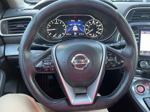 Used 2016 Nissan Maxima 3.5 SV image 26