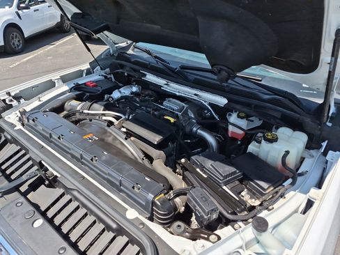 Used 2020 GMC Sierra 3500 Denali AWD/4WD image 35