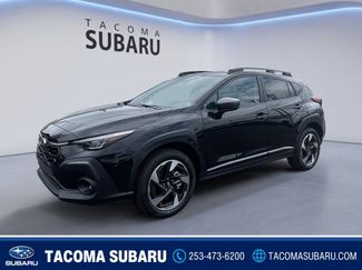 New 2026 Subaru Crosstrek 2.5i Limited w/ Crosstrek Mirror Package AWD/4WD 360° Tour