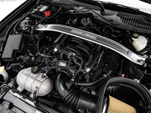 Used 2015 Ford Mustang Shelby GT350 RWD image 89