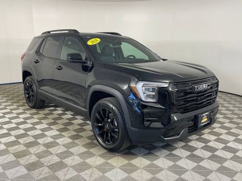 New 2026 GMC Terrain Elevation w/ Elevation Premium Package AWD/4WD image 22