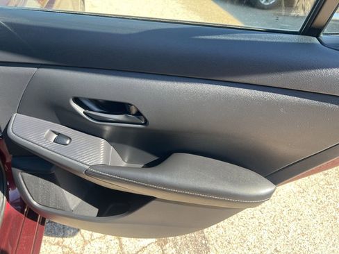 Used 2024 Nissan Sentra SV w/ All-Weather Package image 15