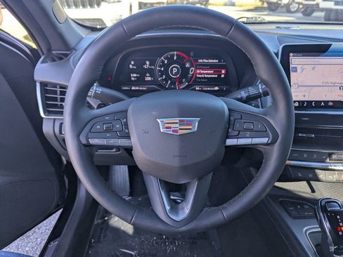 Used 2023 Cadillac CT5 Premium Luxury w/ Parking Package RWD image 26