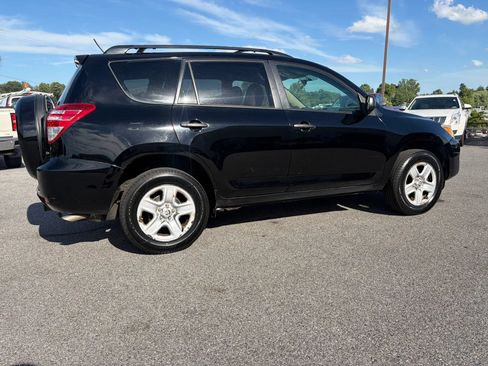 Used 2011 Toyota RAV4 4WD V6 w/ Tow Prep Pkg image 10