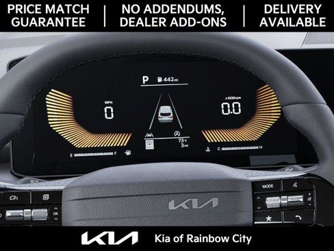 New 2026 Kia Sorento LX image 23