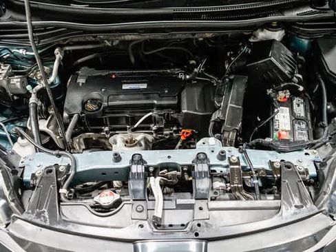 Used 2016 Honda CR-V EX image 29