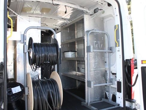 Used 2015 Ford Transit 150 148 Medium Roof image 19