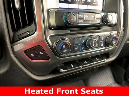 Certified 2019 Chevrolet Silverado 1500 LT w/ All Star Edition image 7