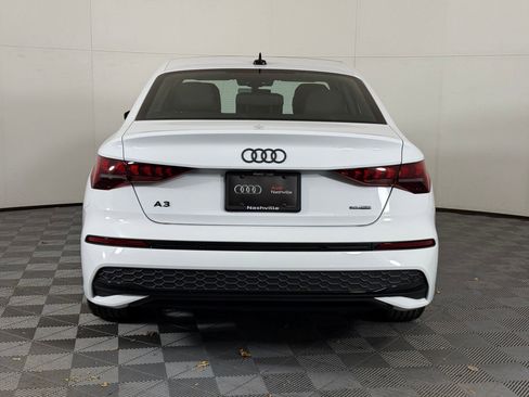 New 2026 Audi A3 2.0T Premium w/ Black Optic Package image 9