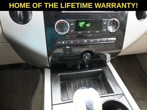 Used 2013 Ford Expedition EL Limited AWD/4WD image 32