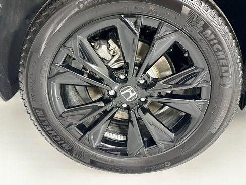 Used 2026 Honda CR-V Sport Touring image 33