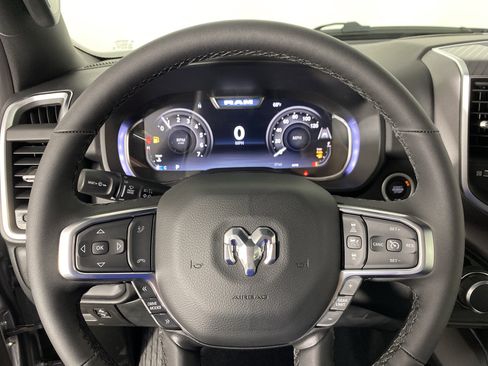 New 2026 RAM 1500 Big Horn image 19