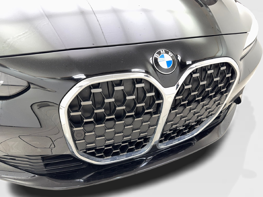 Used 2024 BMW 430i Coupe w/ Premium Package RWD image 27