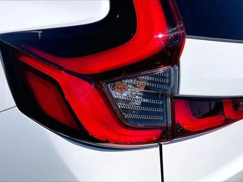 Used 2026 Honda CR-V Sport-L image 28