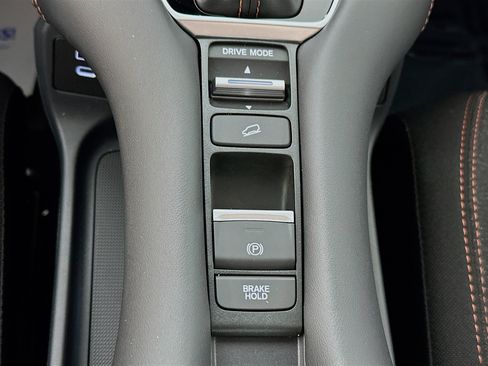 New 2027 Honda HR-V Sport image 19