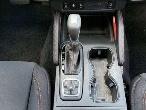 New 2026 Nissan Frontier PRO-4X w/ Pro-4x Convenience Package image 28