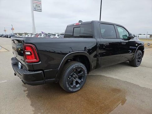 New 2026 RAM 1500 Lone Star image 37