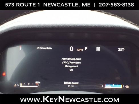 New 2026 Jeep Grand Cherokee L Limited AWD/4WD image 17