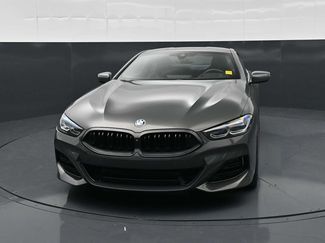 Used 2023 BMW 840i Coupe w/ M Sport Professional Package RWD video 2