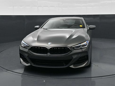 Used 2023 BMW 840i Coupe w/ M Sport Professional Package RWD image 2