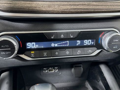 Used 2022 Nissan Altima 2.5 SL image 15