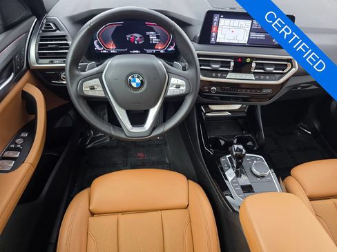 Used 2023 BMW X3 sDrive30i w/ Convenience Package RWD image 13
