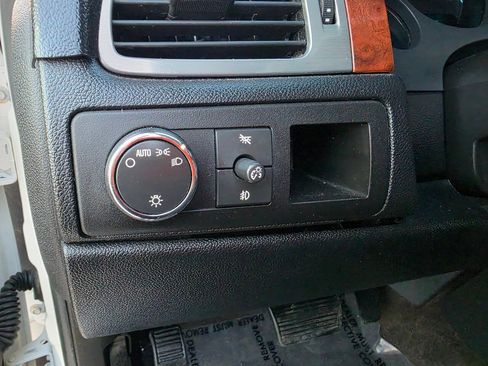Used 2008 Chevrolet Tahoe LT w/ Convenience Package 1 RWD image 50