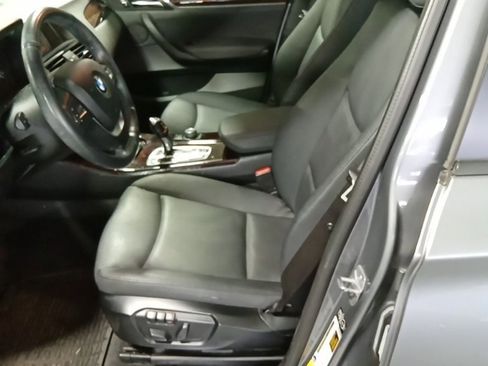 Used 2015 BMW X3 xDrive28i image 8