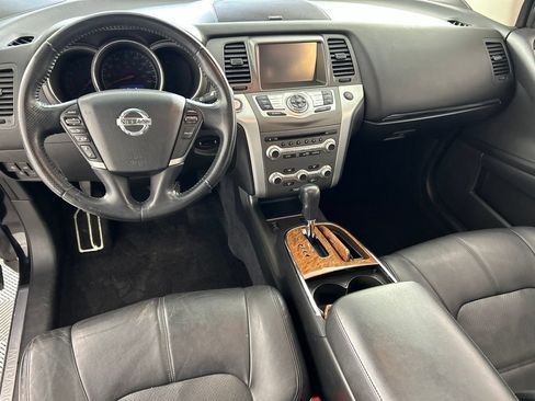 Used 2013 Nissan Murano LE w/ Platinum Pkg AWD/4WD image 12