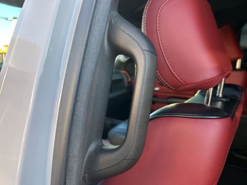 Used 2020 RAM 1500 Rebel w/ Rebel Level 1 Equipment Group image 36