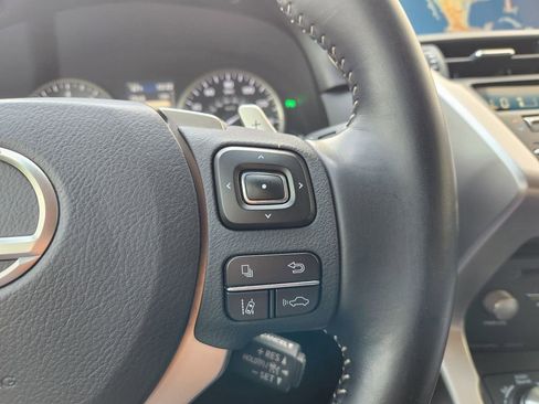 Used 2019 Lexus NX 300 FWD w/ Premium Package image 30